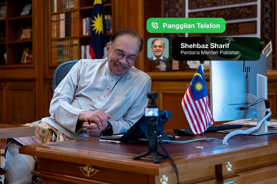 பாகிஸ்தானும், இந்தியாவும் அமைதிக்கானத் தீர்வை எட்டுவர்