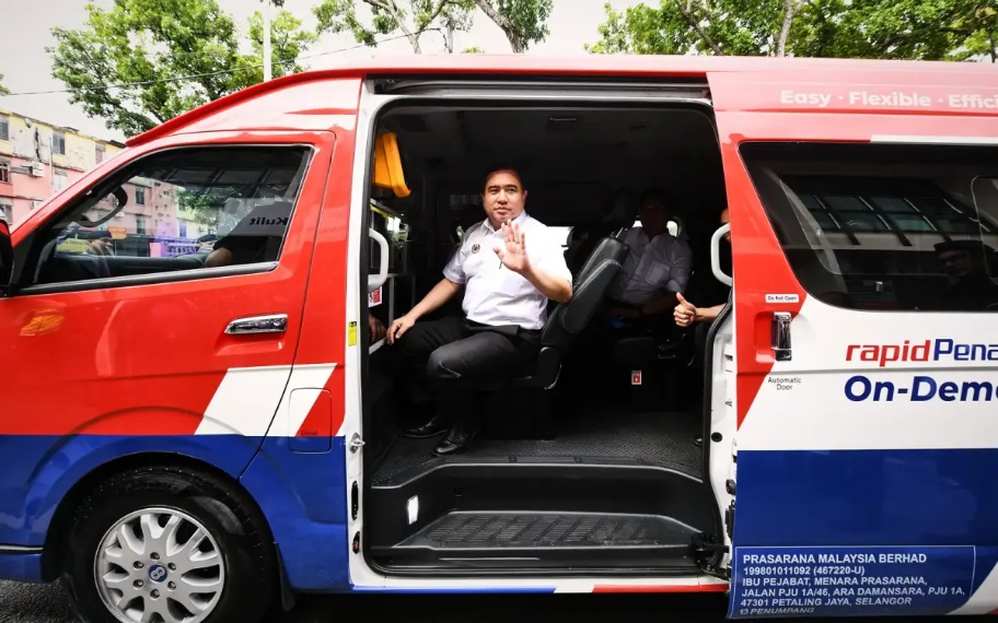 பினாங்கு எல்ஆர்டி வழித்தட திட்டத்திற்குத் தீர்வு காணப்பட்டுள்ளது