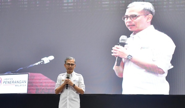 24 மணி நேரத்திற்குள் தகவல் மக்களைச் சென்றடைய வேண்டும்