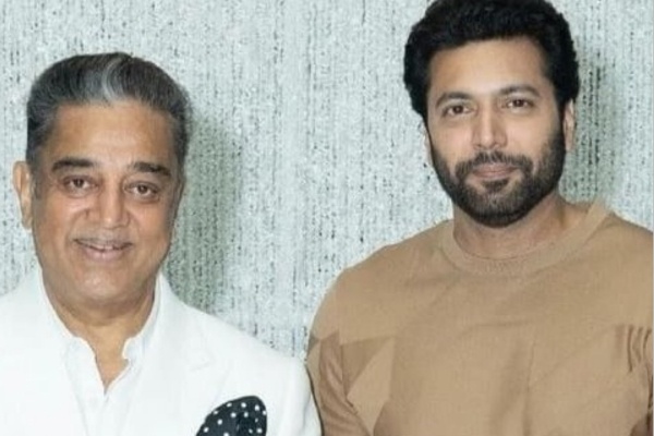 தக் லைஃப் படத்தில் சிம்பு கதாப்பாத்திரத்தில் முதலில் நடிக்கவிருந்தவர் வேறொருவர்