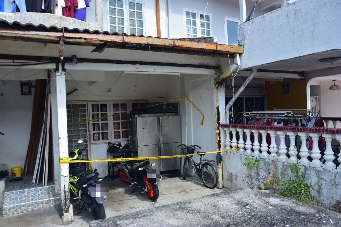 சித்ரவதைக்கு ஆளான சிறுமி உயிரிழந்தார்