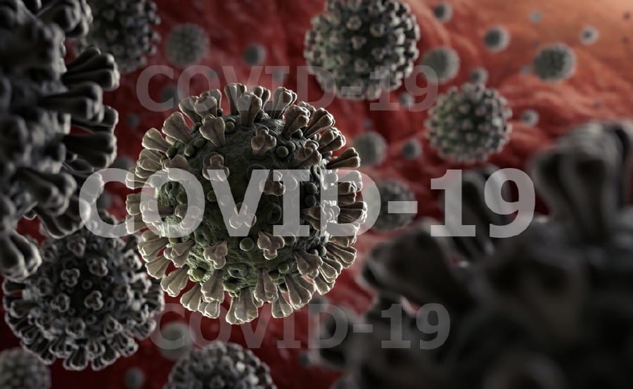 2025 ஆம் ஆண்டில் முதலாவது கோவிட் 19 மரணச் சம்பவம் பதிவு