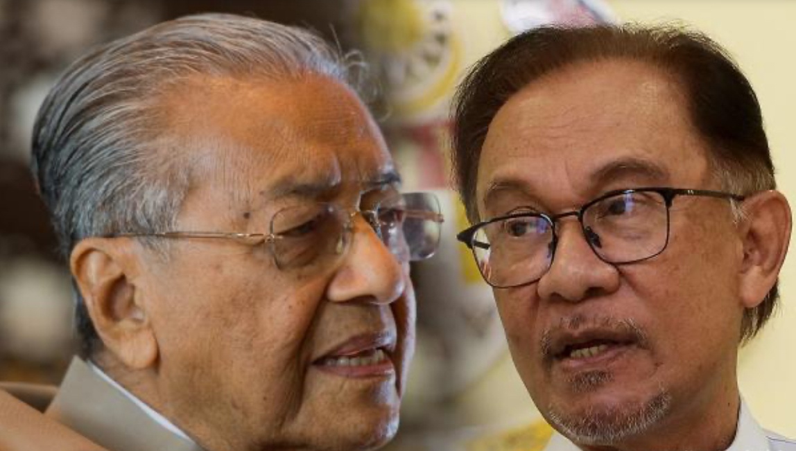 சிவில் வழக்கிலிருந்து விடுபடுவதற்கு அன்வார் சட்டப் பாதுகாப்பைக் கோருகிறார்