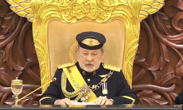 கட்சிகளுக்குள் பிளவுகளும், பேதங்களும் வேண்டாம்,  மக்களின் ஒற்றுமையே நீங்கள் தரும் உன்னதப் பரிசு:  மாமன்னர் நினைவுறுத்தினார்