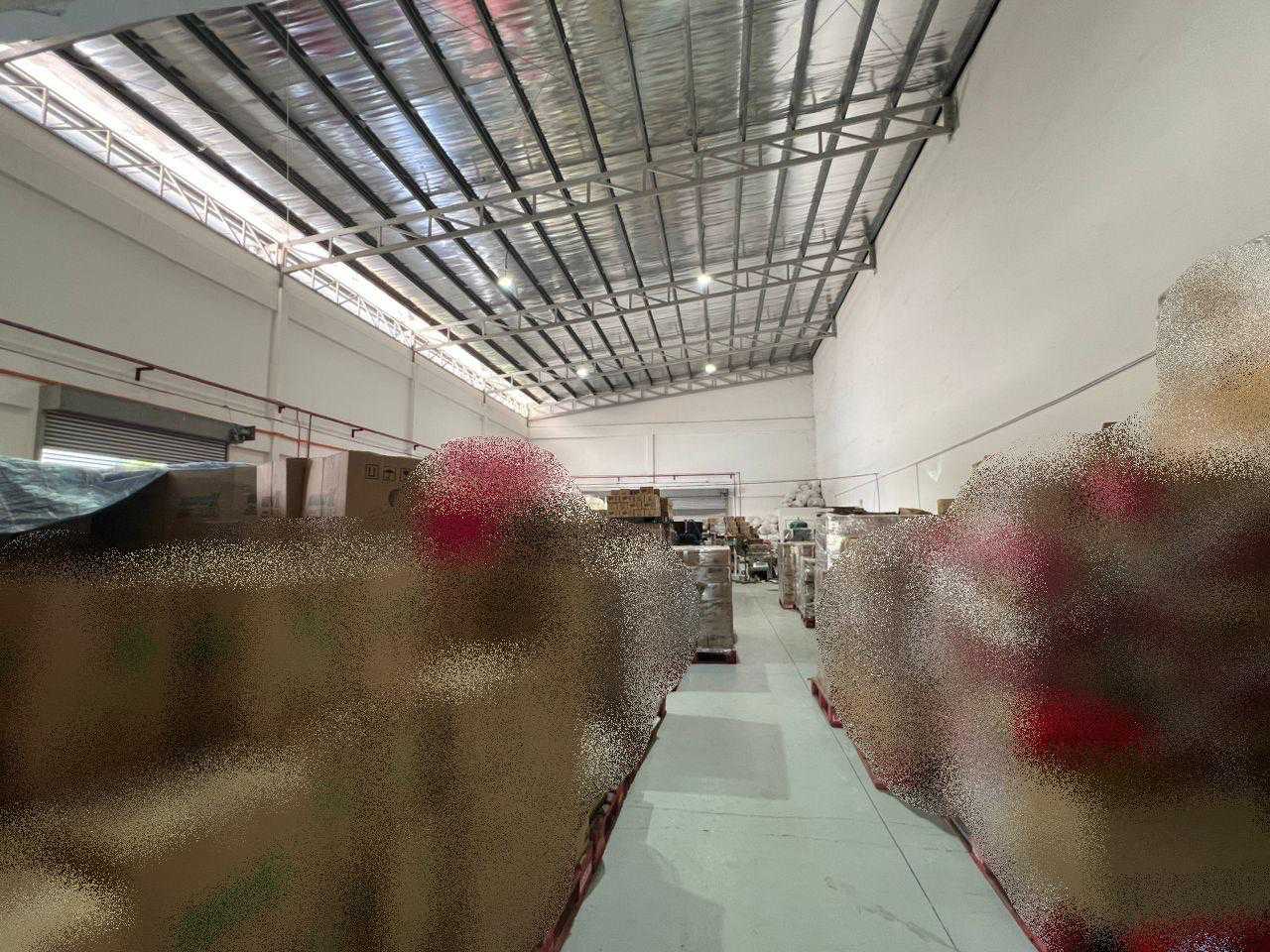 ரவாங்கில் சலவைத் தூள் தயாரிப்புத் தொழிற்சாலையில் திடீர் சோதனை