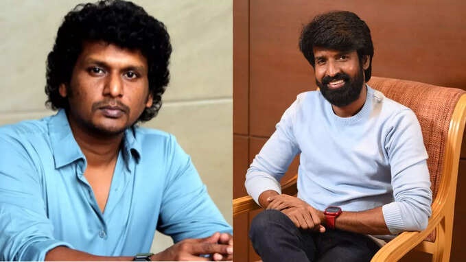 சூரியின் அடுத்த படத்தைத் தயாரிக்கும் லோகேஷ் கனகராஜ்