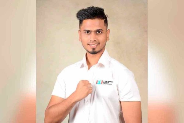 இந்திய சமூகத்தின் நலனை உறுதிப்படுத்த மடானி அரசாங்கம் பல முயற்சிகளை மேற்கொண்டு வருகிறது