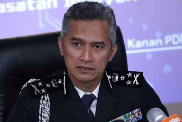 ஆக்செம் தலைமை இயக்குநராக முகமட் ஷுஹைலி நியமனம்