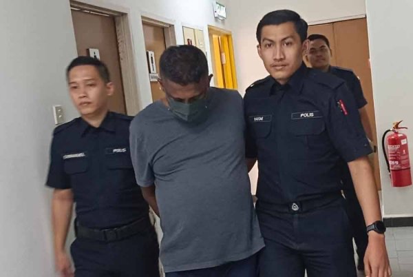 ஊடகவியலாளரை மிரட்டிய நபருக்கு மூவாயிரம் ரிங்கிட் அபராதம்