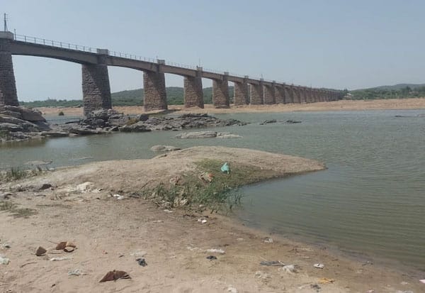 ராஜஸ்தானில் ஆற்றில் மூழ்கி 8 பேர் உயிரிழப்பு