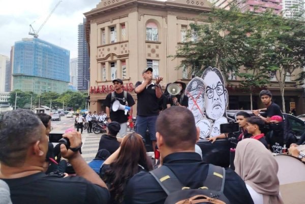 சட்டத்துறை மற்றும் எஸ்பிஆர்எம் சீர்திருத்தங்களைக் கோரியது லஞ்ச எதிர்ப்புச் செயலகம்