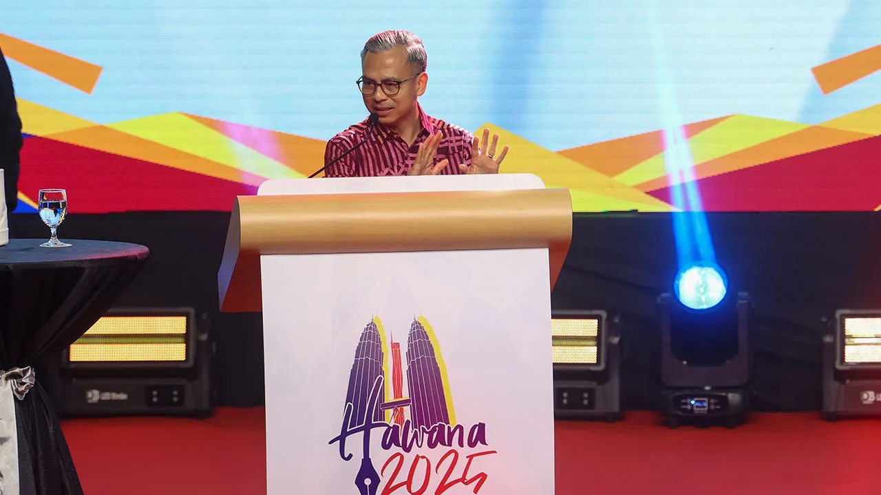 மலேசிய ஊடக மன்றச் சட்டம் இன்று அமலுக்கு வந்தது