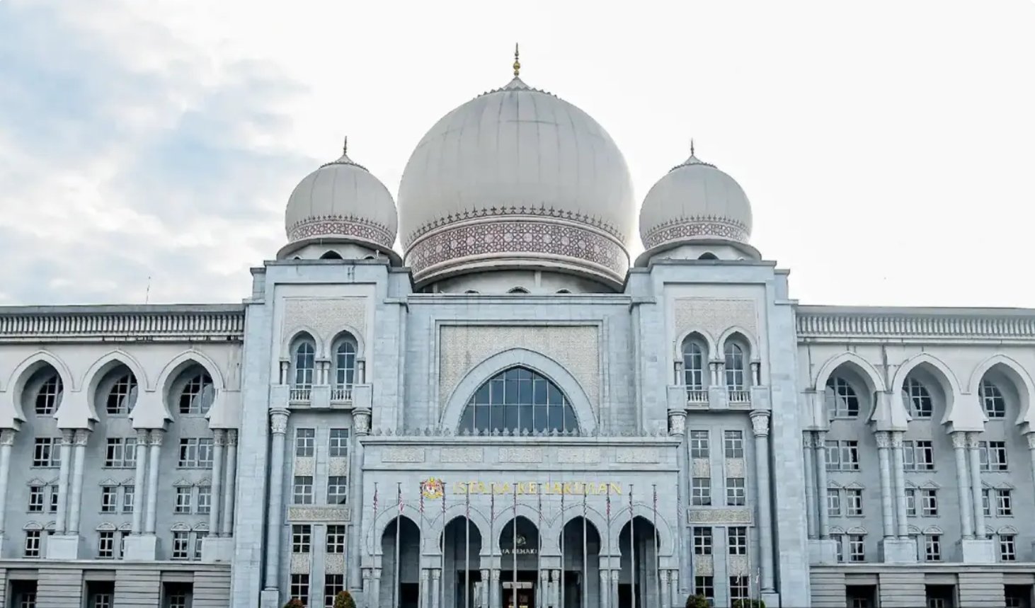 18 ஆண்டு சிறைத் தண்டனையை உறுதிச் செய்தது கூட்டரசு நீதிமன்றம்