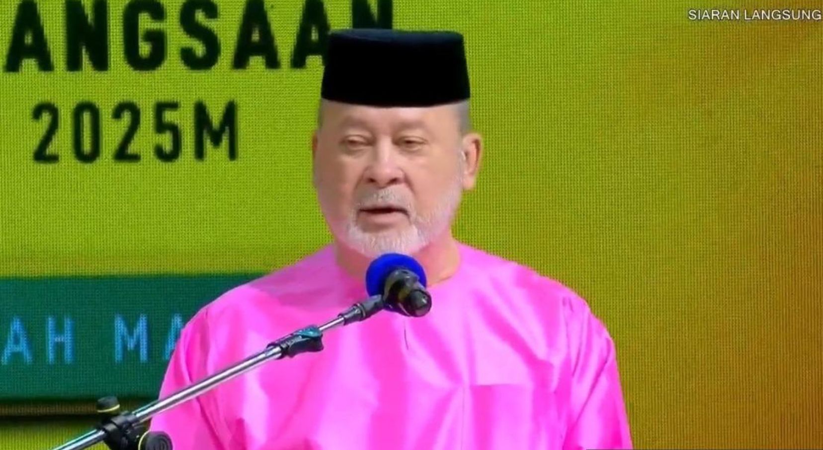 இஸ்லாத்தைத் தங்களின் சுய லாபத்திற்காகப் பயன்படுத்தாதீர்