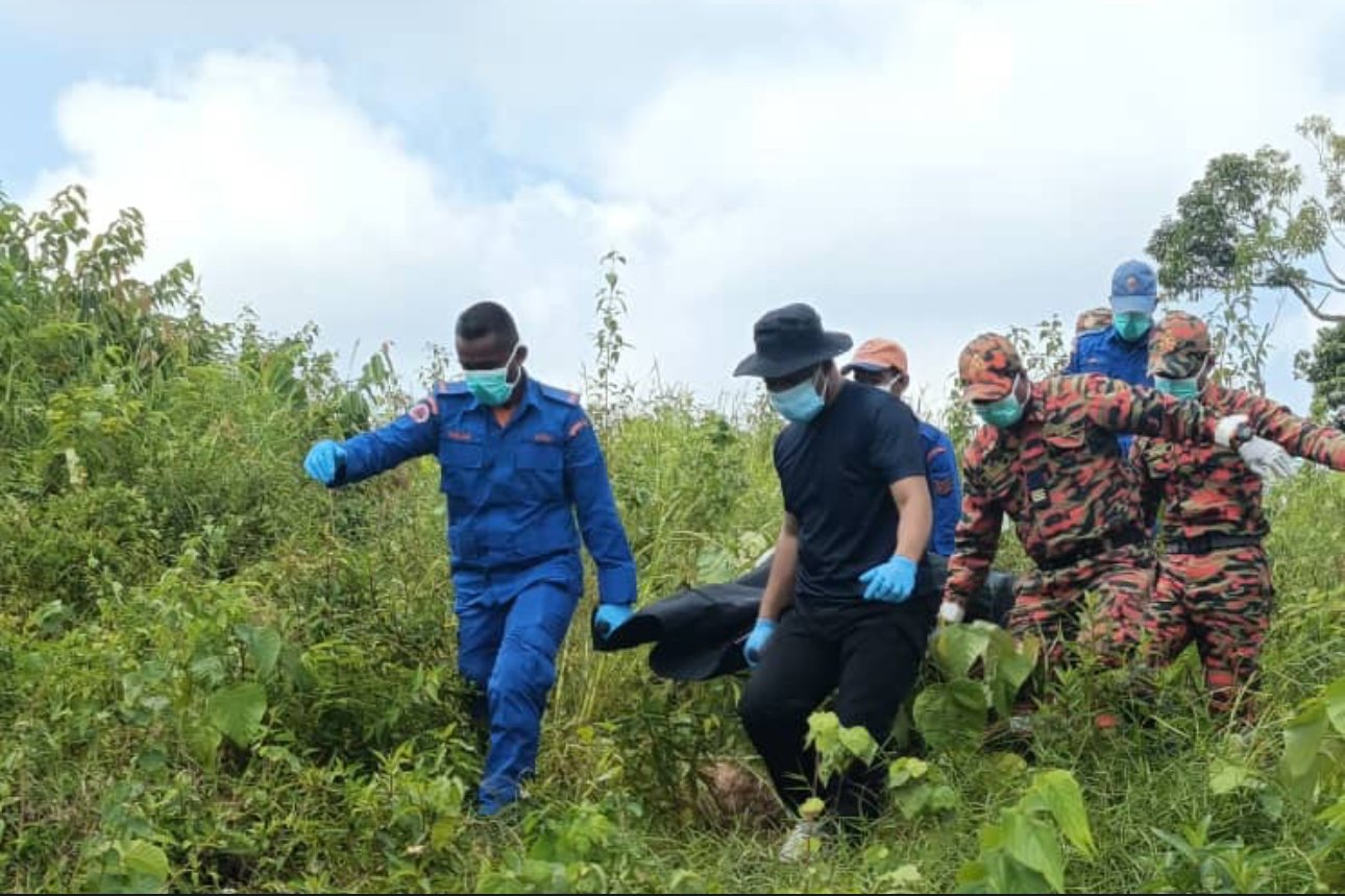 அந்த மாற்றுத் திறனாளி இறந்த நிலையில் கண்டுபிடிக்கப்பட்டார்