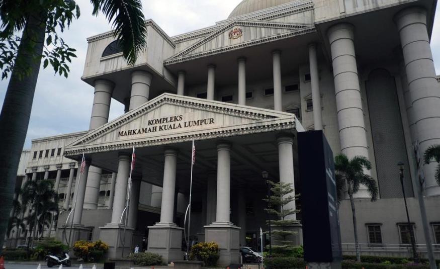 பாதுகாப்பு உத்தரவாத மோசடி: சிஐஎம்பி முன்னாள் அதிகாரிக்கு 2 ஆண்டுச் சிறை