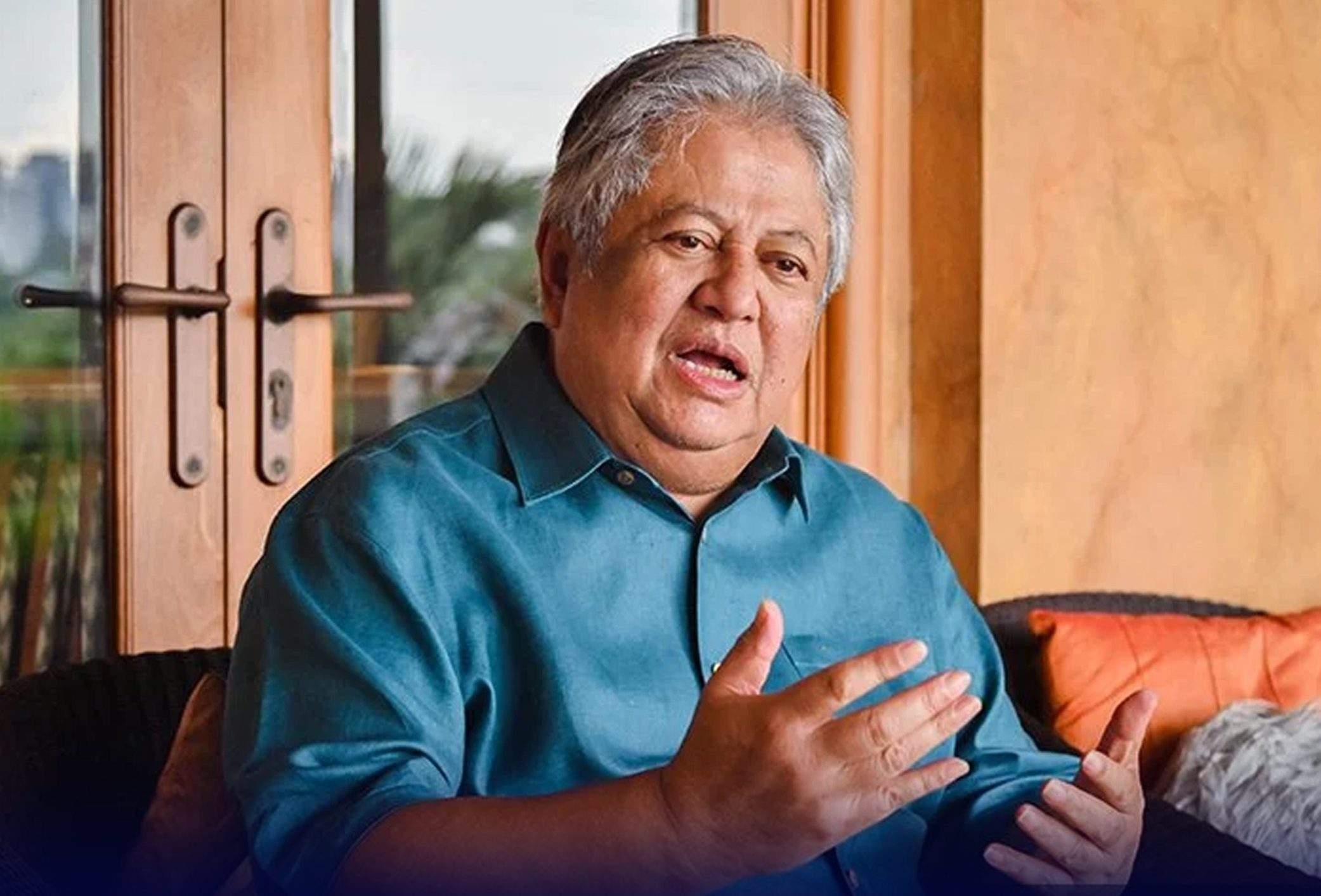 பிரதமரின் விண்ணப்பம் நிராகரிப்பு, நீதிபதியைச் சாட வேண்டாம்