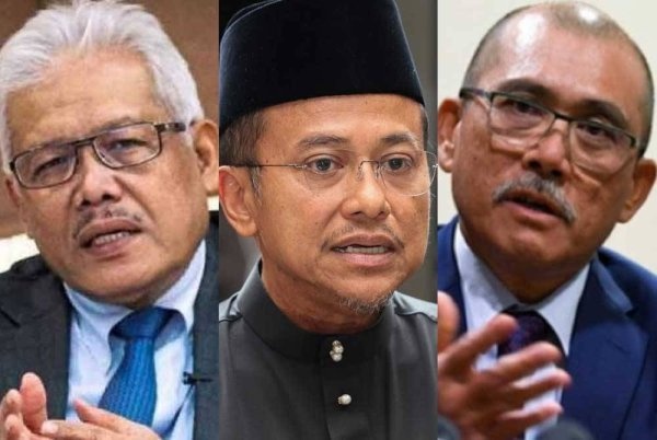 பார்வையாளர்களாக ஆஜராகுவதற்கு மூன்று எம்.பி.க்கள் விண்ணப்பம்