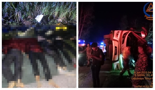 15 பேர் உயிரிழந்த சம்பவம், பிரதமர் வருத்தம்