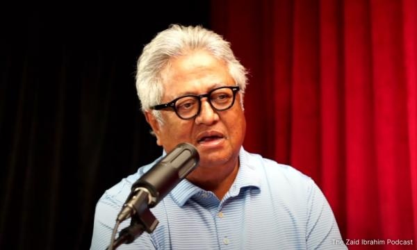 துன் மகாதீர் அறிவித்துள்ள பாயுங் மலாயு திட்டம்:  அன்வாரை வீழ்த்துவதற்குத் தொடங்கப்பட்ட திட்டமா?