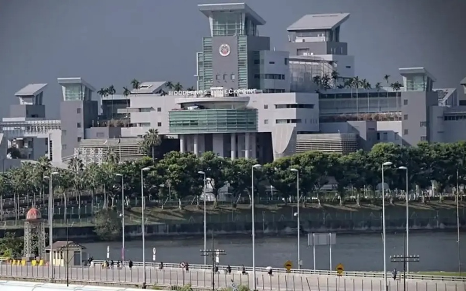 போதைப்பொருள் கடத்தல், மலேசியப் பிரஜை சிங்கப்பூரில் கைது