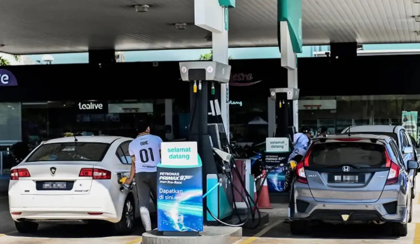 எங்களுடன் சந்திப்பு நடத்துவீர்