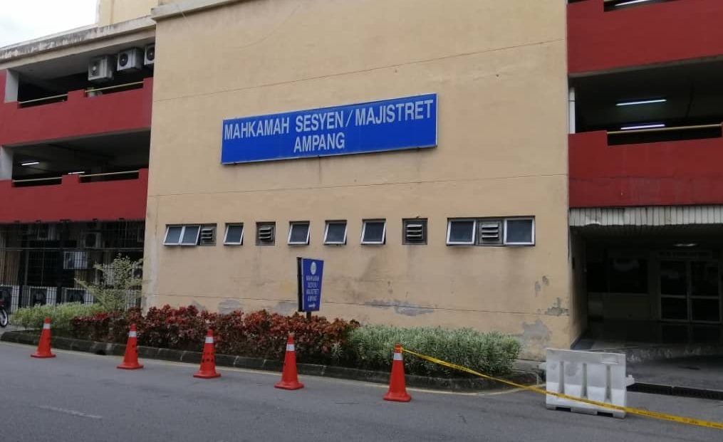 கணக்கியல் அதிகாரிக்கு 3,300 ரிங்கிட் அபராதம்