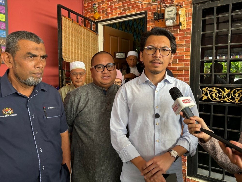 எஸ்எஸ்டி அமல்படுத்தப்படுவதற்கு முன்னதாக பொதுமக்களின் கருத்துகள் கண்டறியப்படும்