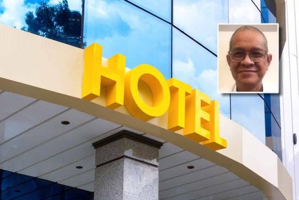 ஜுலை முதல் தேதியிலிருந்து ஹோட்டல் கட்டணங்கள் விலை உயரலாம்