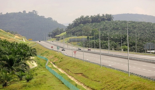 டபள்யூசிஇ நெடுஞ்சாலையின் இரண்டாவது பிரிவில் இன்று டோல்