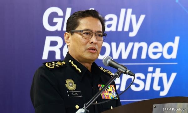 நயிமாவின் சொத்துக்கள் அகற்றப்படுவதைத் தடுக்கவே, முடுக்குவதற்கான உத்தரவை எஸ்பிஆர்எம் கோரியுள்ளது