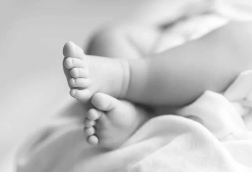 10 மாதக் குழந்தை தவறி விழுந்து மரணம்