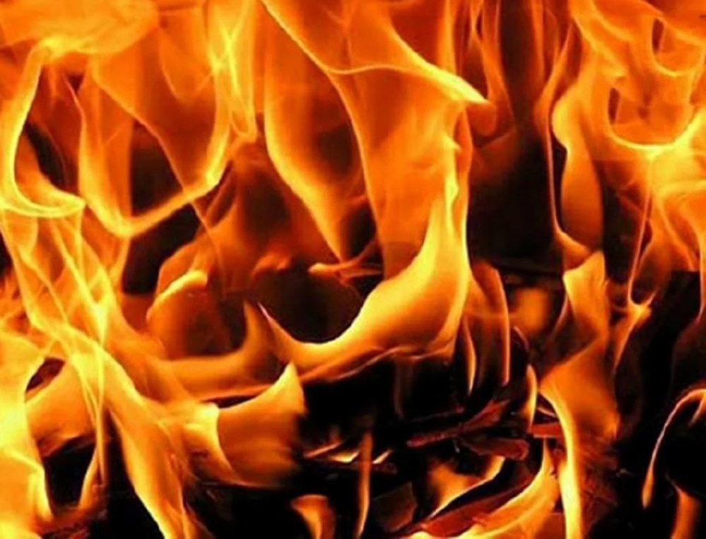 எதிர்க்கட்சித் தலைவரின் மாமியார் தீயில் உயிரிழந்தார்