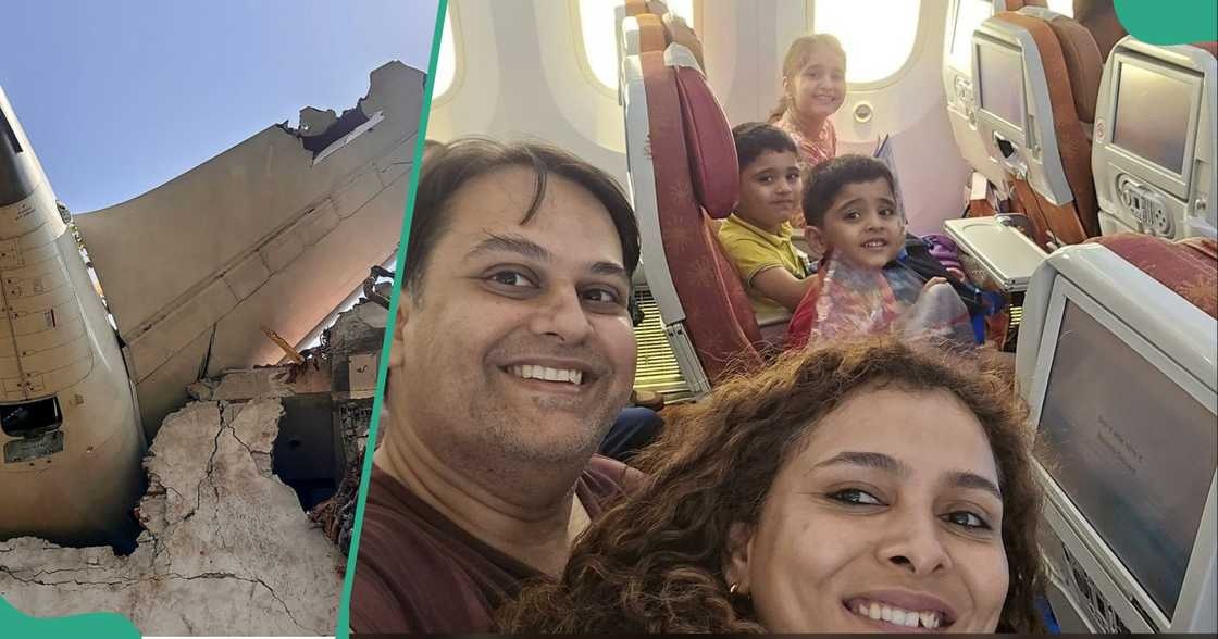 லண்டனுக்குக் குடியேறும் திட்டம், தம்பதியரின் வாழ்வில் கானல் நீரானது