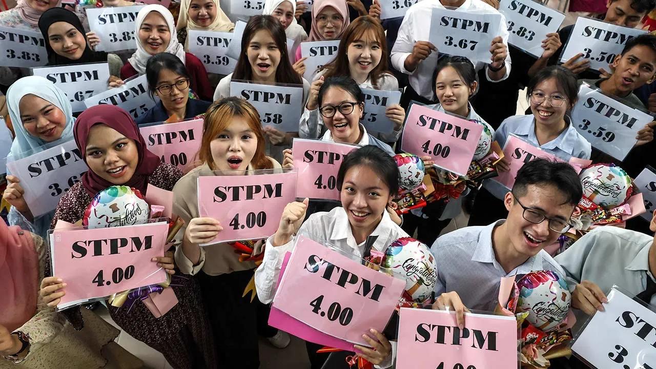 2024 ஆம் ஆண்டுக்கான எஸ்டிபிஎம் தேர்வு முடிவு ஜுன் 24 ஆம் தேதி வெளியிடப்படும்