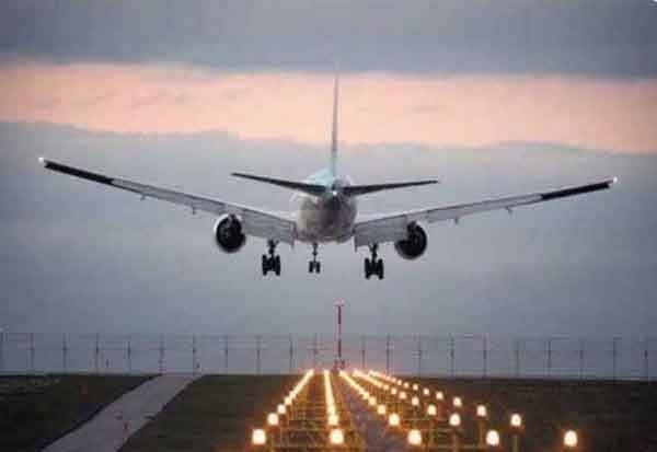 டில்லி விமான நிலையத்திற்கு வெடிகுண்டு மிரட்டல்