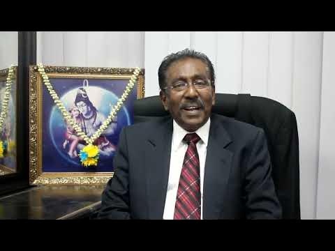 ஸ்ரீ முருகன் கல்வி மையத்தின் தோற்றுநர் டான்ஸ்ரீ டாக்டர் தம்பி ராஜா காலமானார்