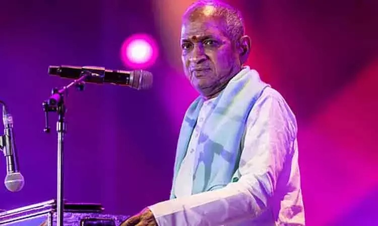 இளையராஜா இசையமைக்கும் அடுத்த படம்