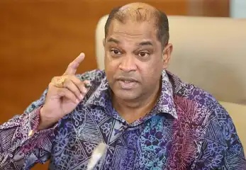 அமைச்சராக நியமிக்கும் விவகாரம்: பிரதமருக்கு நெருக்குதல் அளிக்கக்கூடாது