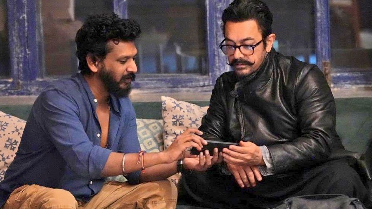 லோகேஷ் கனகராஜ் படத்தை உறுதிச் செய்த அமீர் கான்