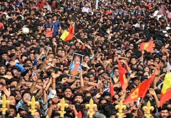 பெங்களூரு துயரச் சம்பவம்: கர்நாடகா அரசுக்கு உயர் நீதிமன்றம் கேள்வி