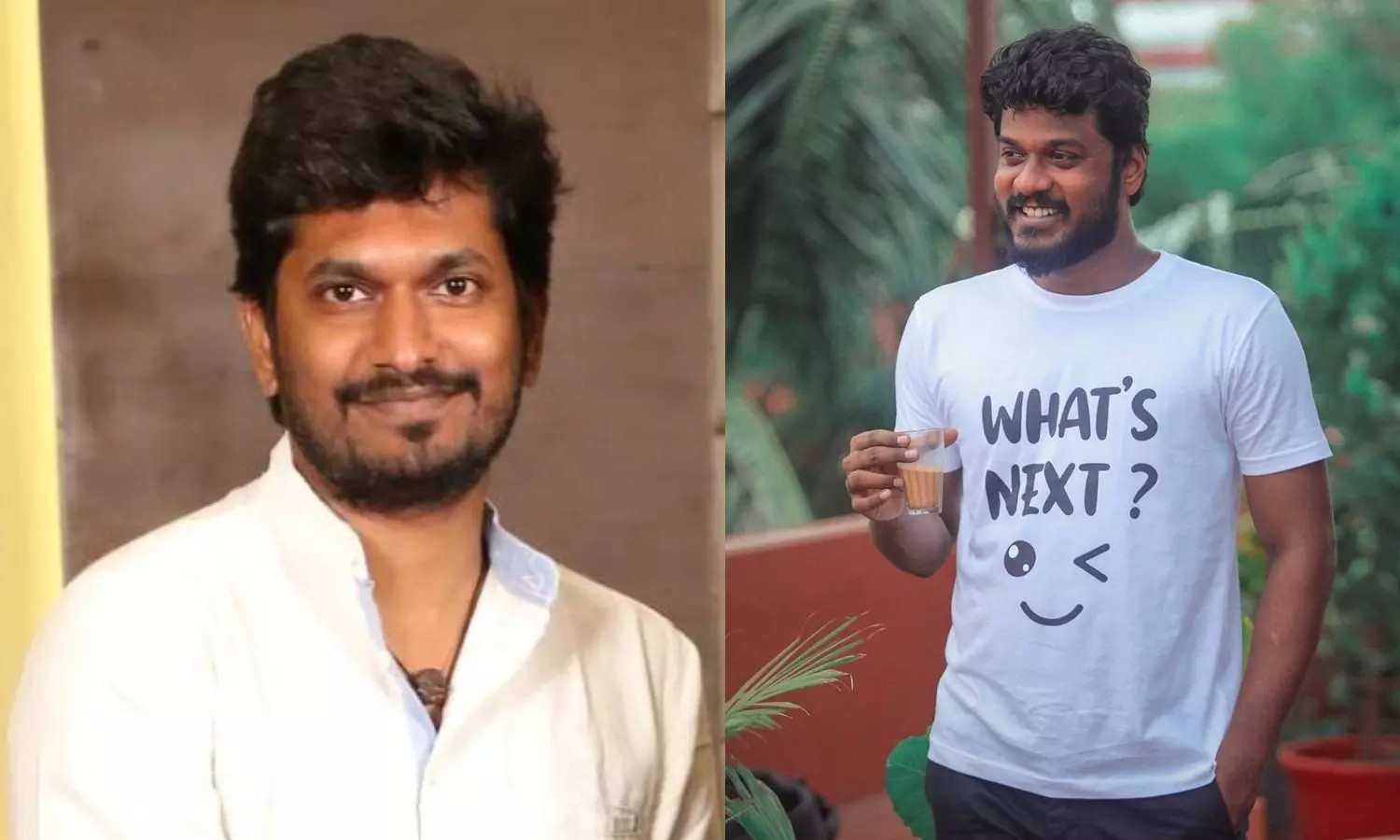 எஸ்டிஆர் 50 படத்திற்கு முன் தேசிங் பெரியசாமி இயக்கும் படம்