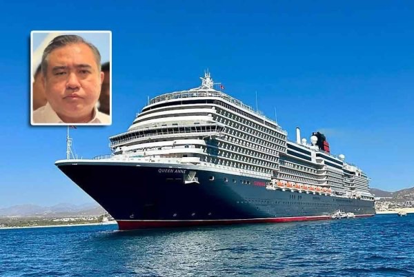 கப்பல்களின் பிரதான மையமாக மலேசியாவை உருவாக்க இலக்கு