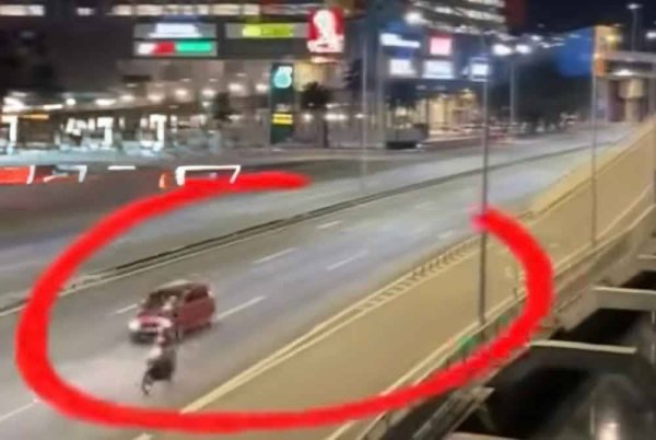 கடமையைச் செய்ய விடாமல் காவல் துறையினருக்கு இடையூறாக இருந்த ஆடவர் கைது