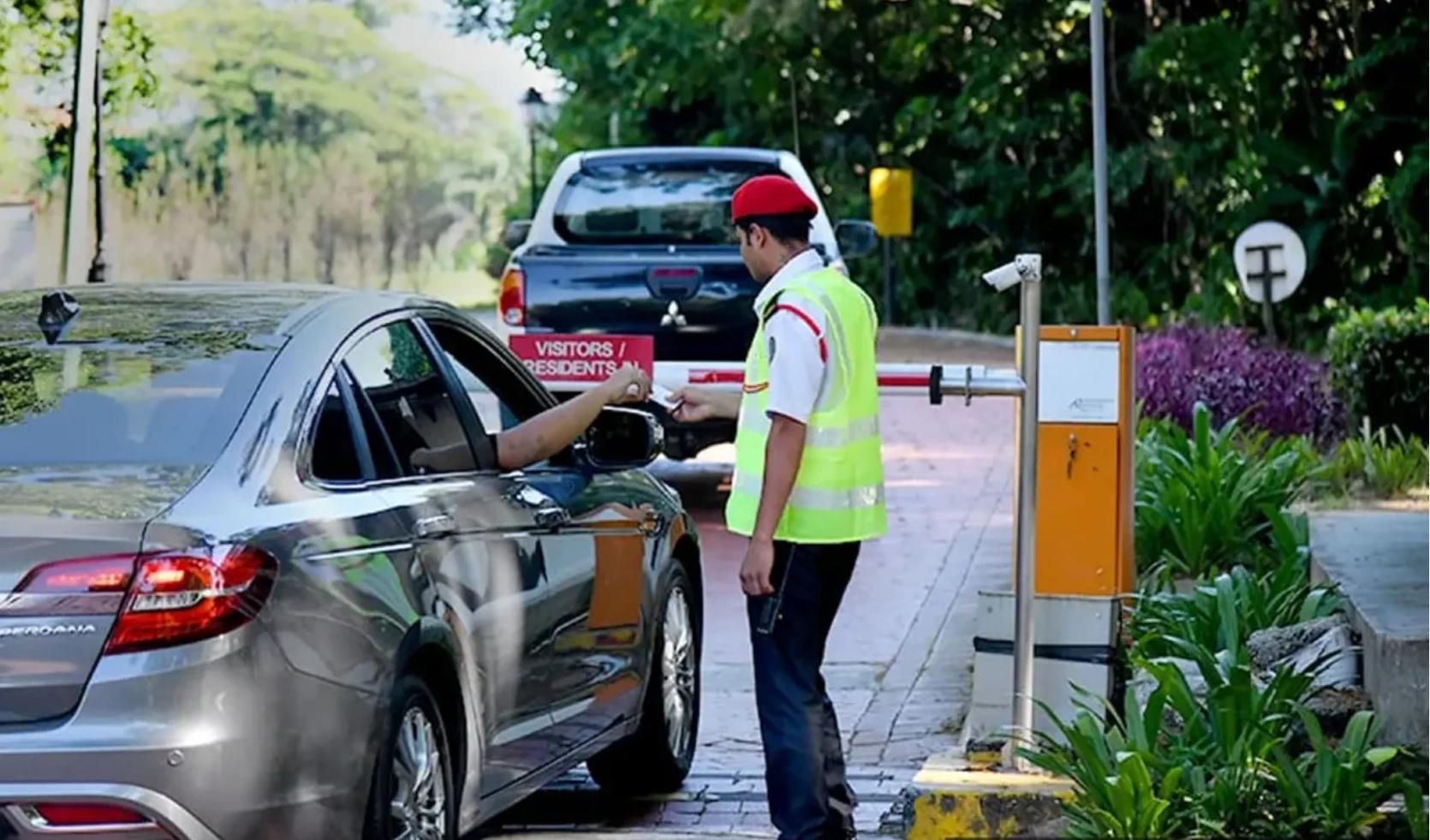 பொது மக்களின் அடையாள கார்ட்டை வாங்குவதற்கோ, வைத்திருப்பதற்கோ பாதுகாவலர்களுக்கு அதிகாரமில்லை: தேசிய பதிவு இலாகா திட்டவட்டம்