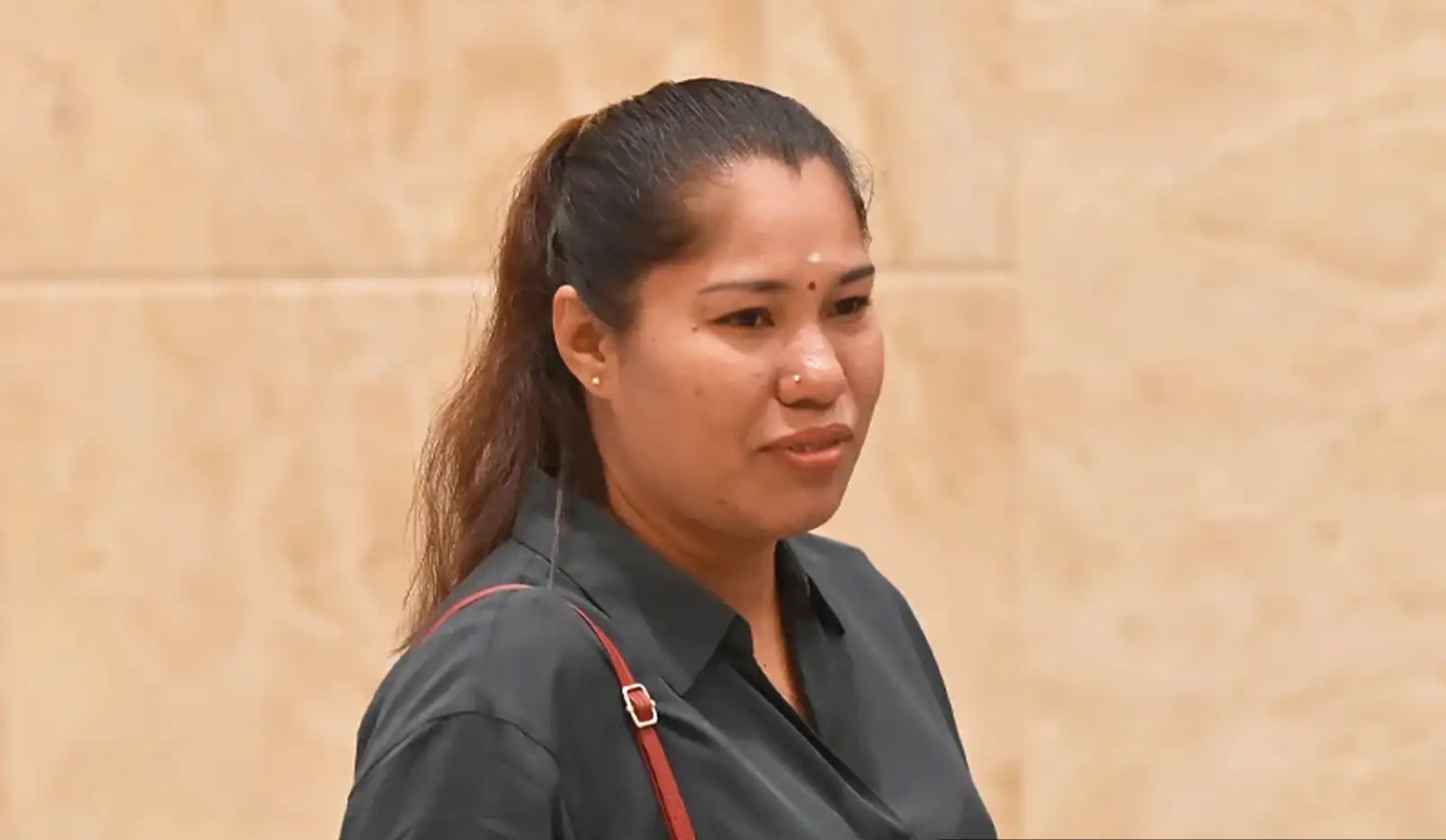 முகமட் நாகேஸ்வரன் முனியாண்டி உயிரிழந்தார்