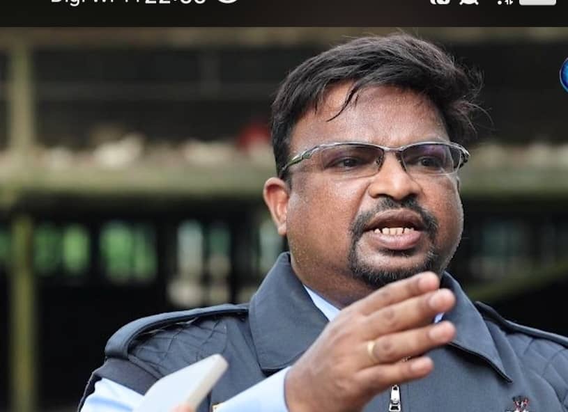 ஓப்ஸ் காசாக் சோதனையின் மூலம் நடவடிக்கை இல்லை