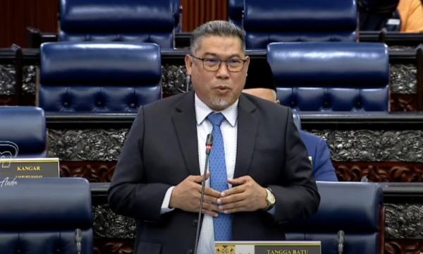 மலாய்க்கார அல்லாத ஒருவர், ஆயுதப்படையில் முக்கியப் பதவி: மலாக்கா பெரிக்காத்தான் நேஷனல் பெருமைப்படுகிறது