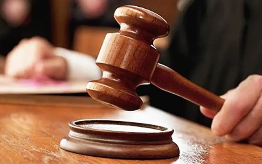 நகைக்கடையில் கொள்ளை: இ-ஹெய்லிங் ஓட்டுநருக்கு 5 ஆண்டுச் சிறை