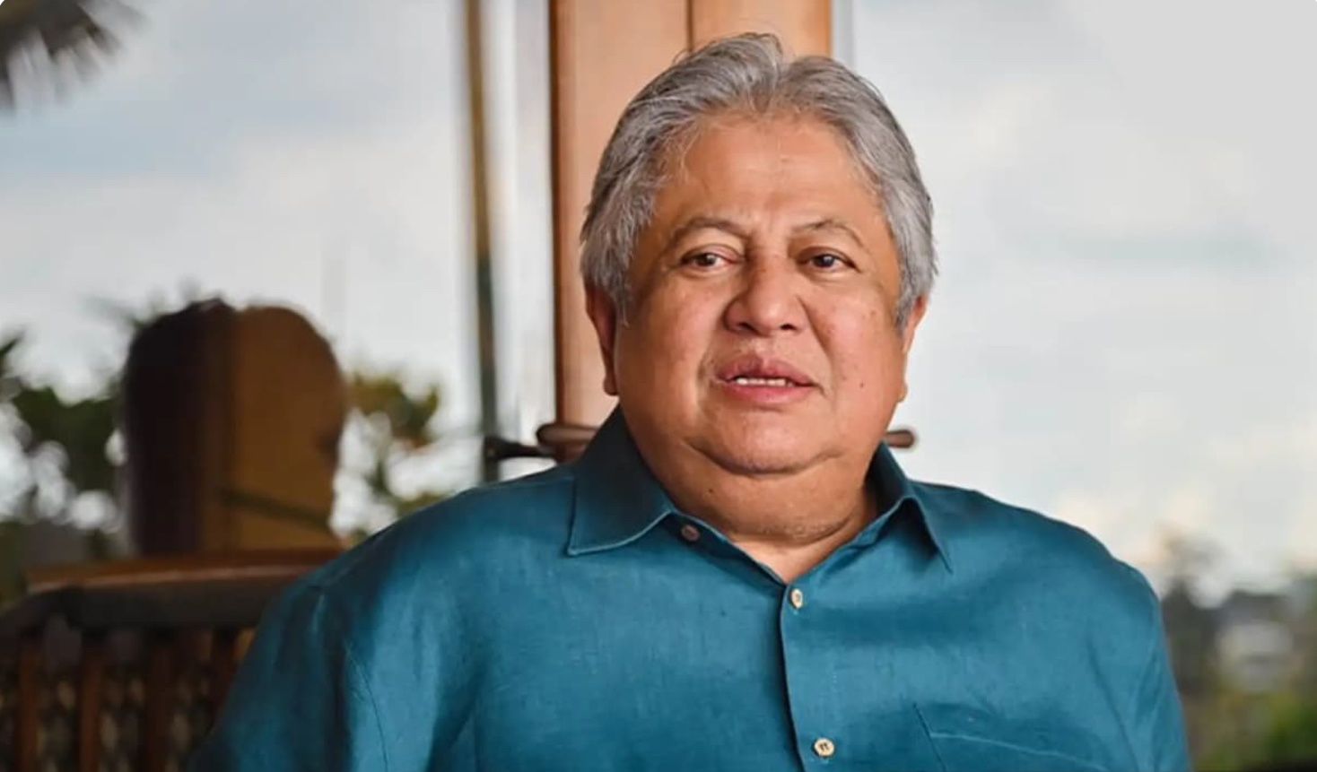 கோரிக்கையை விமர்சித்துள்ளார் முன்னாள் அமைச்சர்